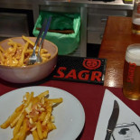 Tasca da Tinouca Comida