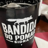 Tasca da Tinouca Bebida