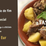aTASCAdo Comida