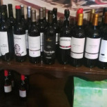 O Castelo Bebida