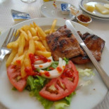 O Castelo Comida