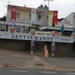 O Castelo Exterior