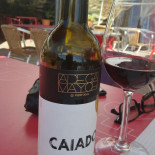 O Castelo Bebida