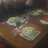 Bomkebab E Pizzaria Boisson