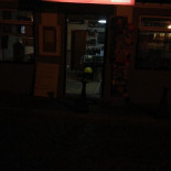 Agueiro Outside