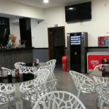 Agueiro Inside