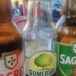 Jaca Boisson
