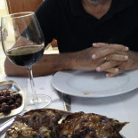 Taverna Lusitana drink