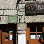 Taverna Lusitana outside
