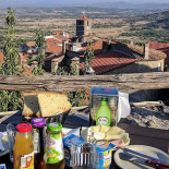 Taverna Lusitana drink