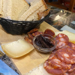 Taverna Lusitana food