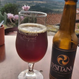 Taverna Lusitana drink