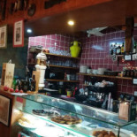 Taverna Lusitana inside