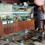Taverna Lusitana inside