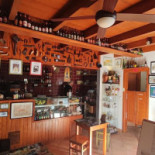 Taverna Lusitana inside