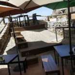 Taverna Lusitana outside
