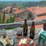 Taverna Lusitana outside