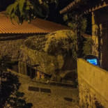 Taverna Lusitana outside