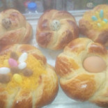 A Toscana food