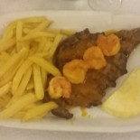 Os Petiscos Do Antonio Nourriture