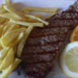 Os Petiscos Do Antonio Nourriture