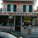 Casa Janeiro Exterior
