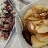 Casa Janeiro Comida
