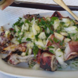 Casa Janeiro Comida