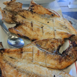 Casa Janeiro Comida