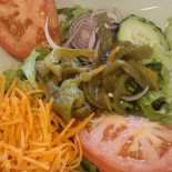 Casa Janeiro Comida