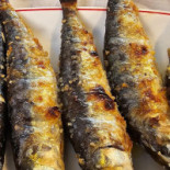 Casa Janeiro Comida