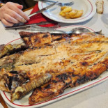 Casa Janeiro Comida