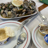 Casa Janeiro Bebida