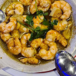 Casa Janeiro Comida