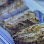 Casa Janeiro Comida