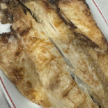 Casa Janeiro Comida