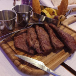Casa Janeiro Comida