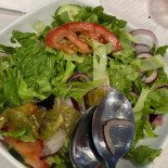Casa Janeiro Comida