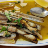 Casa Janeiro Comida