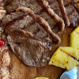 Casa Janeiro Comida
