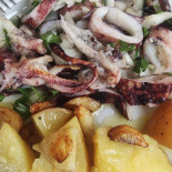 Casa Janeiro Comida