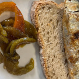 Casa Janeiro Comida