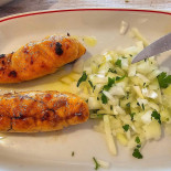 Casa Janeiro Comida