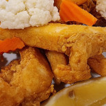 Casa Janeiro Comida