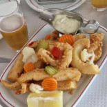 Casa Janeiro Comida