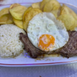 Casa Janeiro Comida