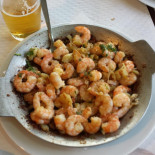 Casa Janeiro Comida