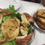 Casa Janeiro Comida