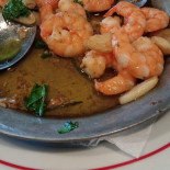 Casa Janeiro Comida