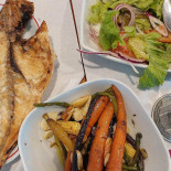 Casa Janeiro Comida